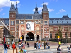 Museum Amsterdam