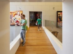 Amsterdam Museum Nederland