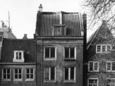 Anne Frank Huis Nederland
