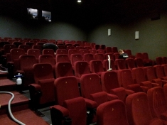 Bioscoop Woerden