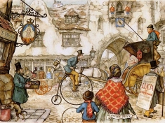Anton Pieck Museum