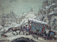 Anton Pieck Museum Nederland