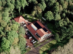 Aphrodite's Thermen Nederland