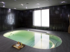 Aqua Heaven Leuven België