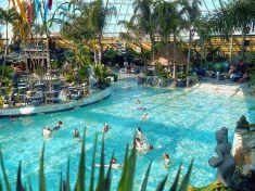 Aqua Mundo De Eemhof