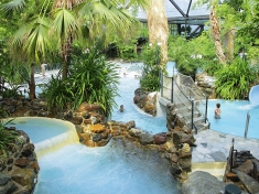 Aqua Mundo Het Meerdal Nederland