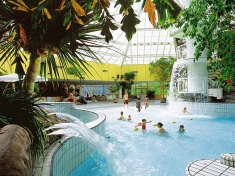 Aqua Mundo Zandvoort Nederland