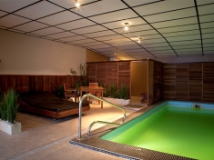Sauna Ekeren