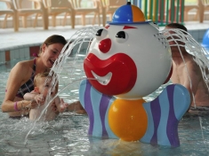 Aquadrome Nederland
