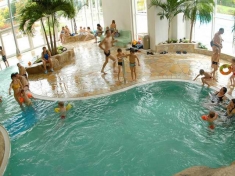 Schwimmbad Neckarsulm (stad)