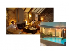 Sauna Sint-Truiden