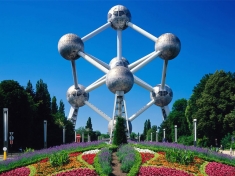 Atomium