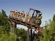 Attractiepark Slagharen