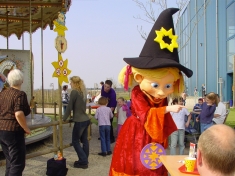 Toverland Niederlande