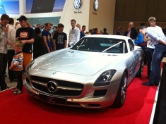 Beurs Amsterdam