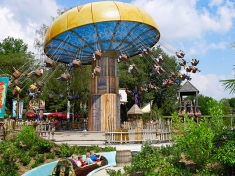 Avonturenpark Hellendoorn