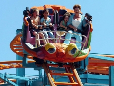 Pretpark Merlimont