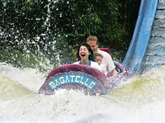 Bagatelle Frankrijk
