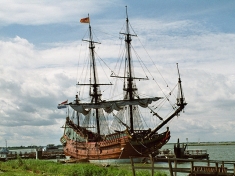 Museum Lelystad