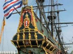 Bataviawerf Nederland