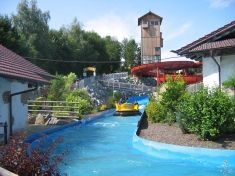 Pretpark Reisbach
