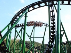 Bayern Park Duitsland