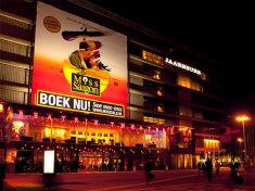 Beatrix Theater