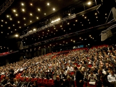 Beatrix Theater Nederland
