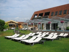 Sauna Nederasselt