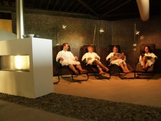 Beerze Bulten Sauna