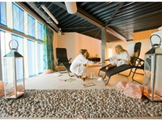 Sauna Beerze