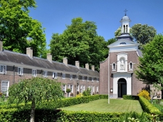 Begijnhof Breda