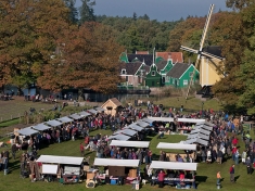Beleef Landleven