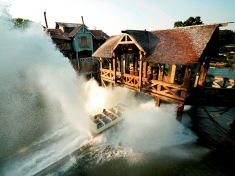 Pretpark Ieper