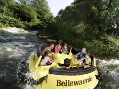 Bellewaerde België