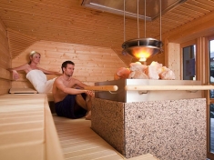 Sauna Bad Bentheim