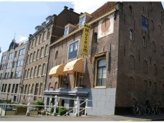 Biermuseum