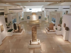 Bijbels Museum