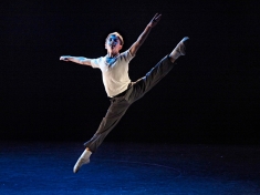 Billy Elliot Musical