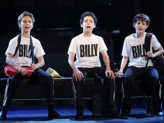 Billy Elliot Musical Nederland
