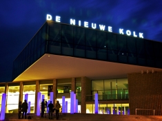Bioscoop De Nieuwe Kolk