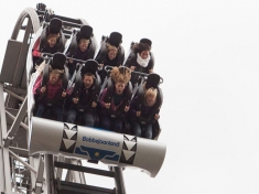 Bobbejaanland