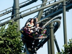 Pretpark Lichtaart