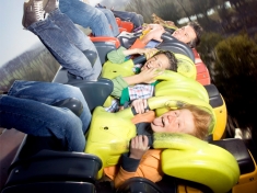 Bobbejaanland België