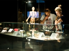 BODY WORLDS