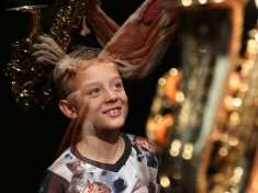 BODY WORLDS Nederland