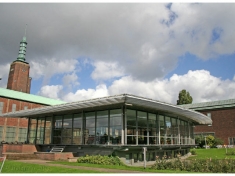 Boijmans Van Beuningen