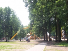 Bokrijk België