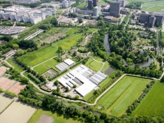 Botanische Tuinen Utrecht