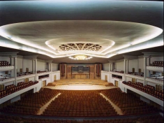 BOZAR